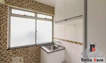 Imagem 4: Apartamento para venda com 49 metros quadrados com 2 quartos em Mooca - São Paulo - SP