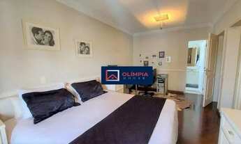 Imagem 7: Venda Apartamento 4 Dormitórios - 160 m² Pinheiros