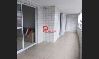 Imagem: Apartamento com 2 dorms, Guilhermina, Praia