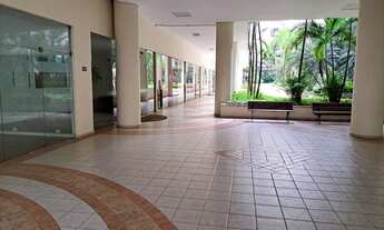 Imagem 2: Apartamento para aluguel tem 110 metros quadrados com 2 quartos em Higienópolis