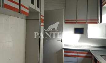 Imagem 3: Apartamento para locação no bairro Vila Tibiriçá