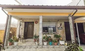 Imagem 2: Casa de 200m², bairro Jardim Carvalho