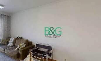 Imagem 5: Apartamento com 3 dormitórios à venda, 68 m² por R$ 448.000 - Vila Carrão - São Paulo/SP