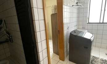 Imagem 4: Apartamento 122m² 3 quartos, Avenida T 5