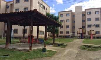 Imagem: Apto 3 andar - Petropolis