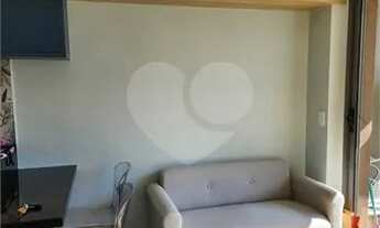 Imagem 3: São Paulo - Apartamento Padrão - PINHEIROS