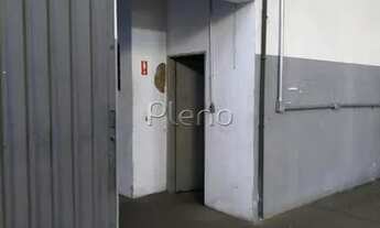 Imagem 4: Barracão - Parque Industrial - Campinas