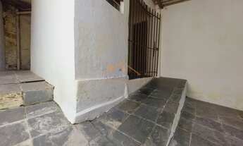 Imagem 3: Casa com quintal, de 2 quartos em lote na região do santo André em belo horizonte