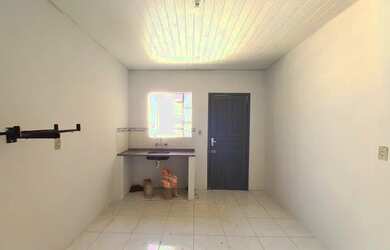 Imagem 6: Casa para aluguel, 2 quartos, 1 suíte, 2 vagas, Jardim Nova Europa - Limeira/SP