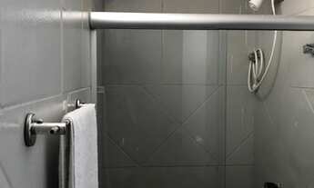 Imagem 6: Loft mobiliado no centro de Goiânia