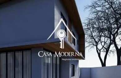 Imagem 2: Sobrado com 3 dormitórios à venda,189.02 m², FAG, CASCAVEL - PR