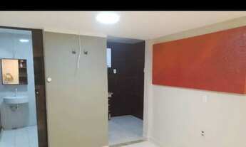 Imagem 2: Aluguel Casa com 1 dormitório