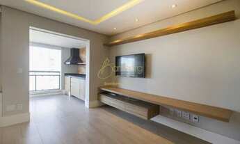 Imagem 7: Apartamento na Vila Andrade com 2 dormitórios e 2 vagas