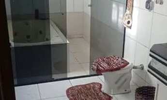 Imagem: CALDAS NOVAS - CASA LOJA EM LOTE 450MTS