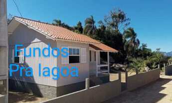 Imagem: A venda bem abaixo do valor pescaria brava