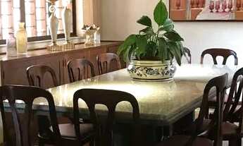 Imagem 6: Uma vida inteira de delicias