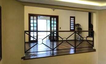 Imagem 2: Casa para locação em Alphaville - Barueri, SP