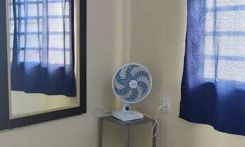 Imagem 2: Aluguel de quartos