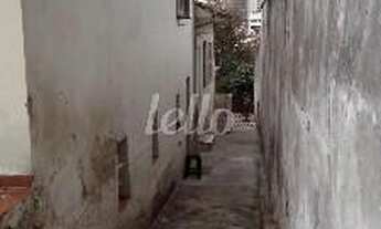 Imagem 2: São Paulo - Terreno Padrão - Mooca