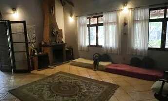 Imagem 4: Quarto em sítio perto de tudo