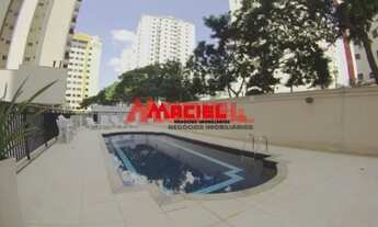 Imagem 6: Apartamento para venda tem 105 metros quadrados com 3 quartos