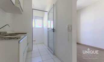 Imagem 2: Apartamento com 2 dormitórios à venda, 66 m² por R$ 420.000 - Cidade Luiza - Jundiaí/SP