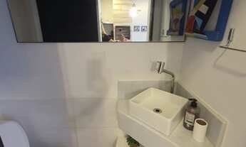 Imagem 4: Casa Angra em condomínio - "pé na areia"- 03 suítes