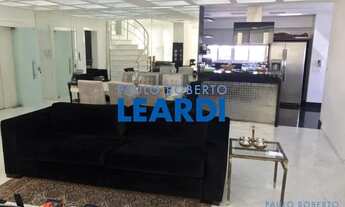 Imagem: COBERTURA - VILA PRUDENTE - SP