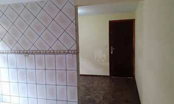 Imagem 7: Apartamento com 2 dormitórios para alugar, 49 m² por R$ 1.272,95/mês - Sítio Cercado - Cur