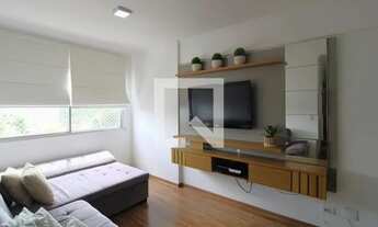 Imagem 4: Apartamento para Aluguel - Jardim Marajoara , 3 Quartos, 58 m2