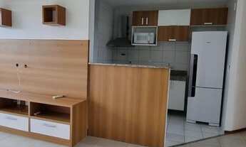 Imagem 3: Apartamento para aluguel Cond Eco Life Mindu com 78 metros quadrados com 3 quartos