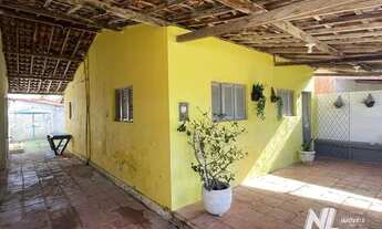 Imagem 4: Casa com 3 dormitórios à venda, 90 m² por R$ 120.000,00 - Búzios - Nísia Floresta/RN