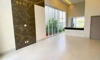 Imagem 5: Térrea para venda tem 175 metros quadrados com 3 quartos em Shopping Park - Uberlândia - M