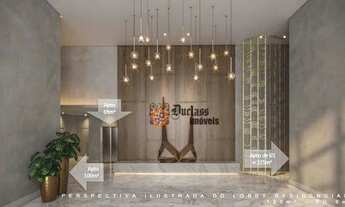 Imagem 2: Apartamento com 3 dormitórios sendo 1 suíte à venda, 101 m² por R$ 1.450.000 - Produto Cyr