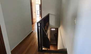 Imagem 6: Sobrado com 3 dormitórios para alugar, 137 m² por R$ 3.572,01/mês - Vila Marina - Santo An