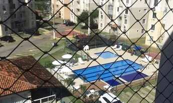 Imagem: Apartamento 2 qts Manguinhos, Praia da baleia