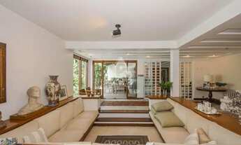 Imagem 4: Casa Triplex à venda, 7 quartos, 2 suítes, 4 vagas, BARRA DA TIJUCA - RIO DE JANEIRO/RJ