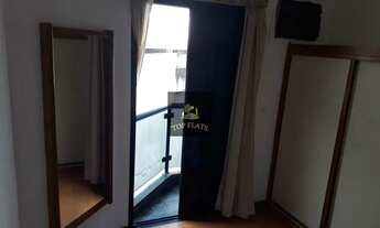 Imagem 2: Flat disponível no Jardim Paulista