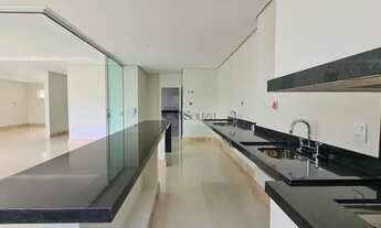 Imagem: LONDRINA - Apartamento Padrão - Gleba Palhano