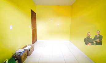 Imagem 7: Casa de residencial com 20 casas de 2 quartos à venda no Santa Etelvina. Não financia