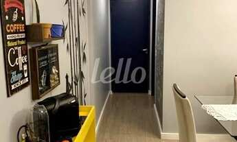 Imagem 3: Santo André - Apartamento Padrão - Vila Floresta