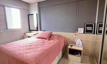 Imagem 6: Apartamento todo decorado no Santa Monica