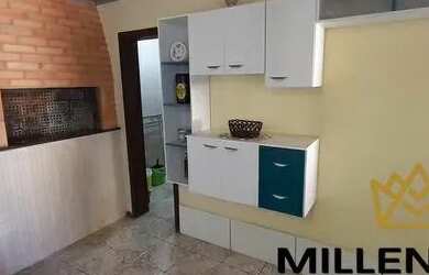 Imagem 5: Casa 2 Dorm. - Bairro Centro