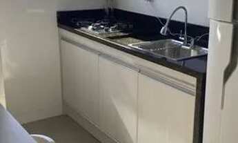 Imagem 5: Divido Aluguel com Menina