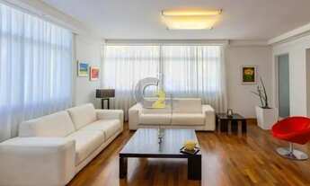 Imagem 4: APARTAMENTO - HIGIENOPOLIS - 2 DORMITÓRIOS - 1 SUÍTE - 2 VAGAS DE GARAGEM