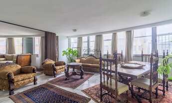 Imagem 2: Locação Apartamento 1 Dormitórios - 188 m² Jardim Europa