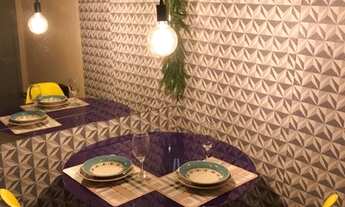 Imagem 4: Loft mobiliado no centro de Goiânia