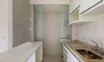 Imagem 7: Apartamento para venda possui 38 metros quadrados com 1 quarto em Pinheiros - São Paulo