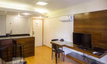 Imagem: Apartamento para Aluguel - Savassi, 1 Quarto