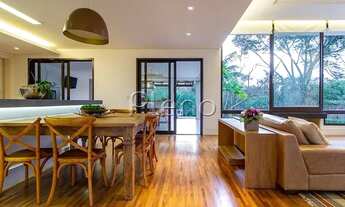 Imagem 2: Casa - Joaquim Egídio - Campinas